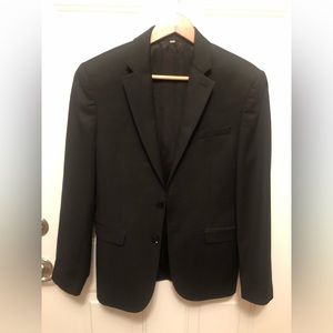 JF J.Ferrar Men’s Suit Jacket 36 Slim